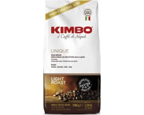 Kimbo Espresso Bar Unique 1 kg