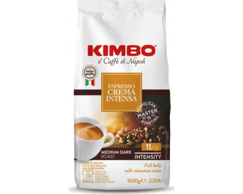 Kimbo Crema Intensa 1 kg