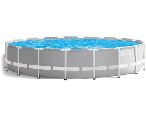 Intex Frame-Based  549cm 18w1 (26732)