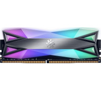 ADATA XPG Spectrix D60G, DDR4, 8 GB, 3200MHz, CL16 (AX4U32008G16A-ST60)