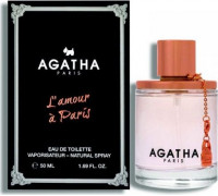 Agatha Paris L'Amour A Paris EDT 100 ml