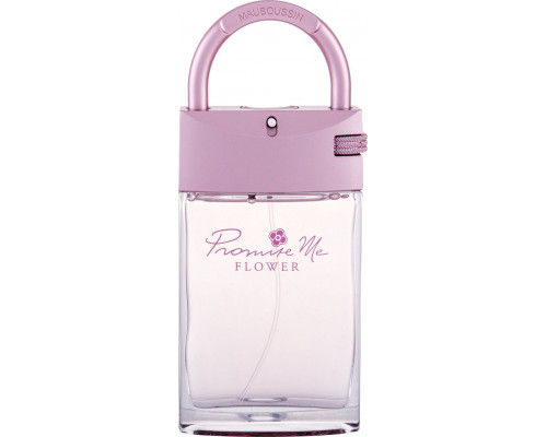 Mauboussin Mauboussin Promise Me Flower toaletowa 90 ml