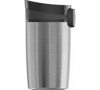 SIGG Thermal mug Miracle Mug Brushed 270 ml (steel)