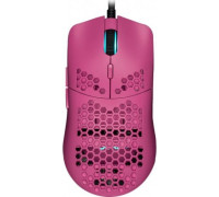 Fourze GM800 RGB  (Fourze GM800 Gaming Mouse RGB Pink)