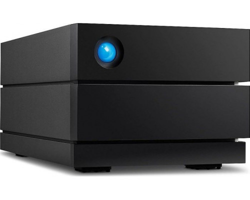 HDD LaCie 2big Raid 28TB Black (STHJ28000800)
