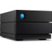 HDD LaCie 2big Raid 28TB Black (STHJ28000800)