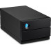 HDD LaCie 2big Raid 28TB Black (STHJ28000800)