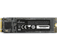 SSD MediaRange 256GB M.2 2280 SATA III (MR1022)