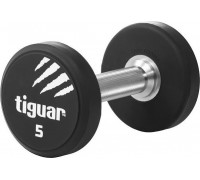 Tiguar TI-WHPU0050 rubberized 1 x 5 kg