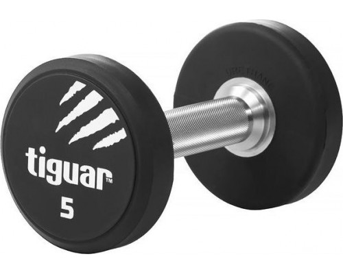 Tiguar TI-WHPU0050 rubberized 1 x 5 kg