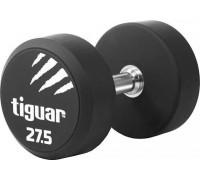 Tiguar TI-WHPU0275 rubberized 1 x 27.5 kg