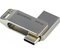 Pendrive GoodRam ODA3, 64 GB  (ODA3-0640S0R11)