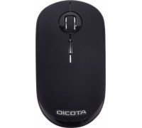 Dicota Silent (D31829)