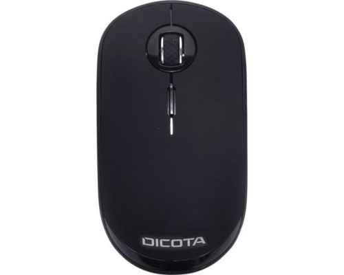 Dicota Silent (D31829)