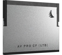 SD  Angelbird AV Pro CFast 1 TB  (AVP1TBCF)