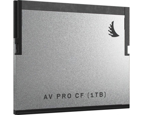 SD  Angelbird AV Pro CFast 1 TB  (AVP1TBCF)