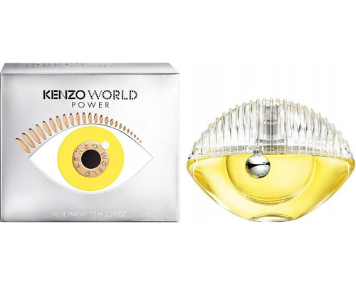 Kenzo World Power EDP 75 ml