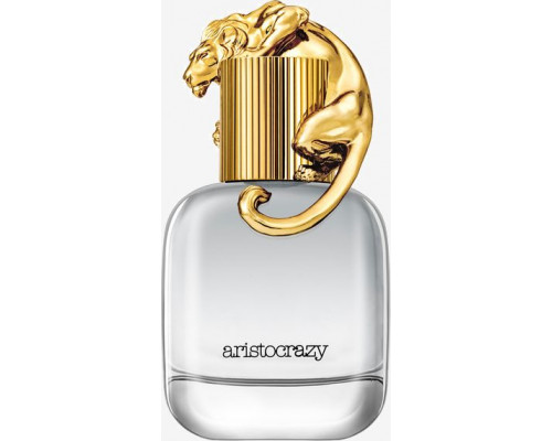 Aristocrazy Brave EDT 80 ml