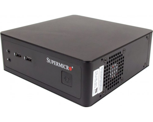 SuperMicro CSE-101I (CSE-101I)