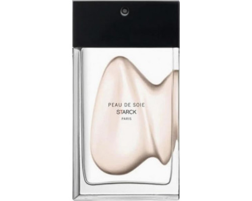Starck Starck Paris Peau De Soie Toaletowa 40ml