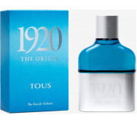 Tous 1920 The Origin EDT 100 ml