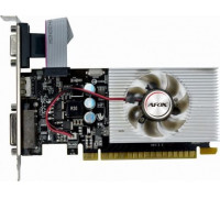 *GT220 AFOX GeForce GT 220 1GB GDDR3 (AF220-1024D3L2)