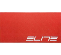 Elite Aizsargsegums 180 cm x 90 cm x 0.6 cm sarkans