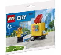 LEGO City Stand (Polybag) (30569)
