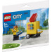 LEGO City Stand (Polybag) (30569)