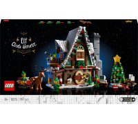 LEGO Creator Expert Domek elfów (10275)