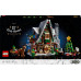 LEGO Creator Expert Domek elfów (10275)