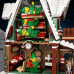 LEGO Creator Expert Domek elfów (10275)