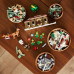 LEGO Creator Expert Domek elfów (10275)