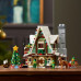 LEGO Creator Expert Domek elfów (10275)