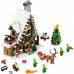 LEGO Creator Expert Domek elfów (10275)