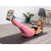 Eb Fit Tubing dažādu pretestības līmeņu komplekts daudzkrāsains 5 gab.