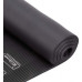 XQ Max Treniņu paklājs 183 cm x 58 cm x 1 cm black