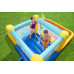 Bestway Inflatable playground Beach Bounce 365x340cm (53381)