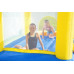 Bestway Inflatable playground Beach Bounce 365x340cm (53381)