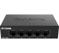 Switch D-Link DGS-105GL/E