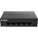 Switch D-Link DGS-105GL/E