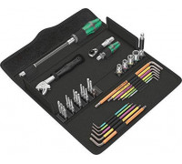 Wera Kraftform Compact F 1 35 el. (05134013001)