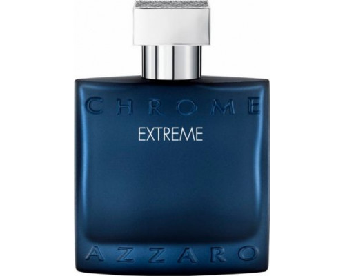 Azzaro Azzaro Chrome Extreme EDP 100ml