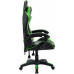 Zenga EXT ONE green