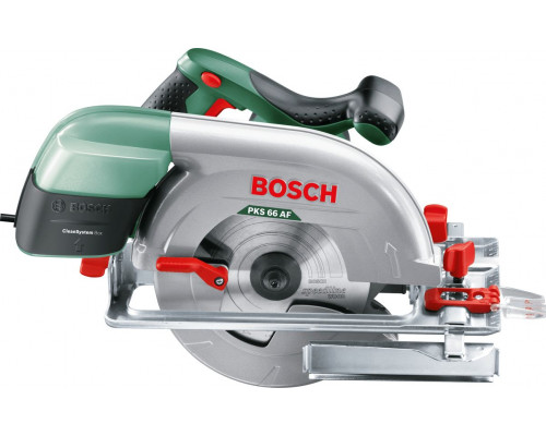 Bosch PKS 66 AF 1600 W 190 mm (0603502000)