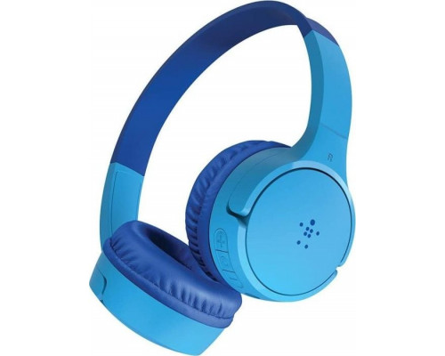 Belkin Soundform Mini-On-Ear Kids (AUD002BTBL)