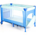 Max4b playpen for children Simple - bluee -