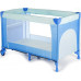 Max4b playpen for children Simple - bluee -