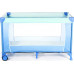 Max4b playpen for children Simple - bluee -