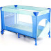 Max4b playpen for children Simple - bluee -